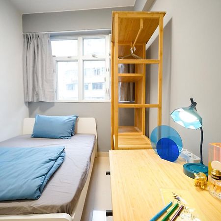 Student Accommodation - 292 Hennessy Road Χονγκ Κονγκ Εξωτερικό φωτογραφία