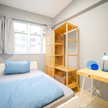 Student Accommodation - 292 Hennessy Road Χονγκ Κονγκ Εξωτερικό φωτογραφία