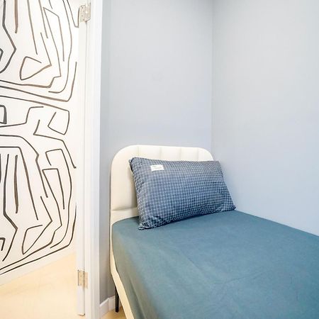 Student Accommodation - 292 Hennessy Road Χονγκ Κονγκ Εξωτερικό φωτογραφία