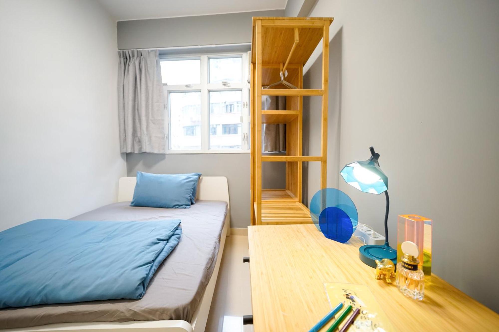 Student Accommodation - 292 Hennessy Road Χονγκ Κονγκ Εξωτερικό φωτογραφία