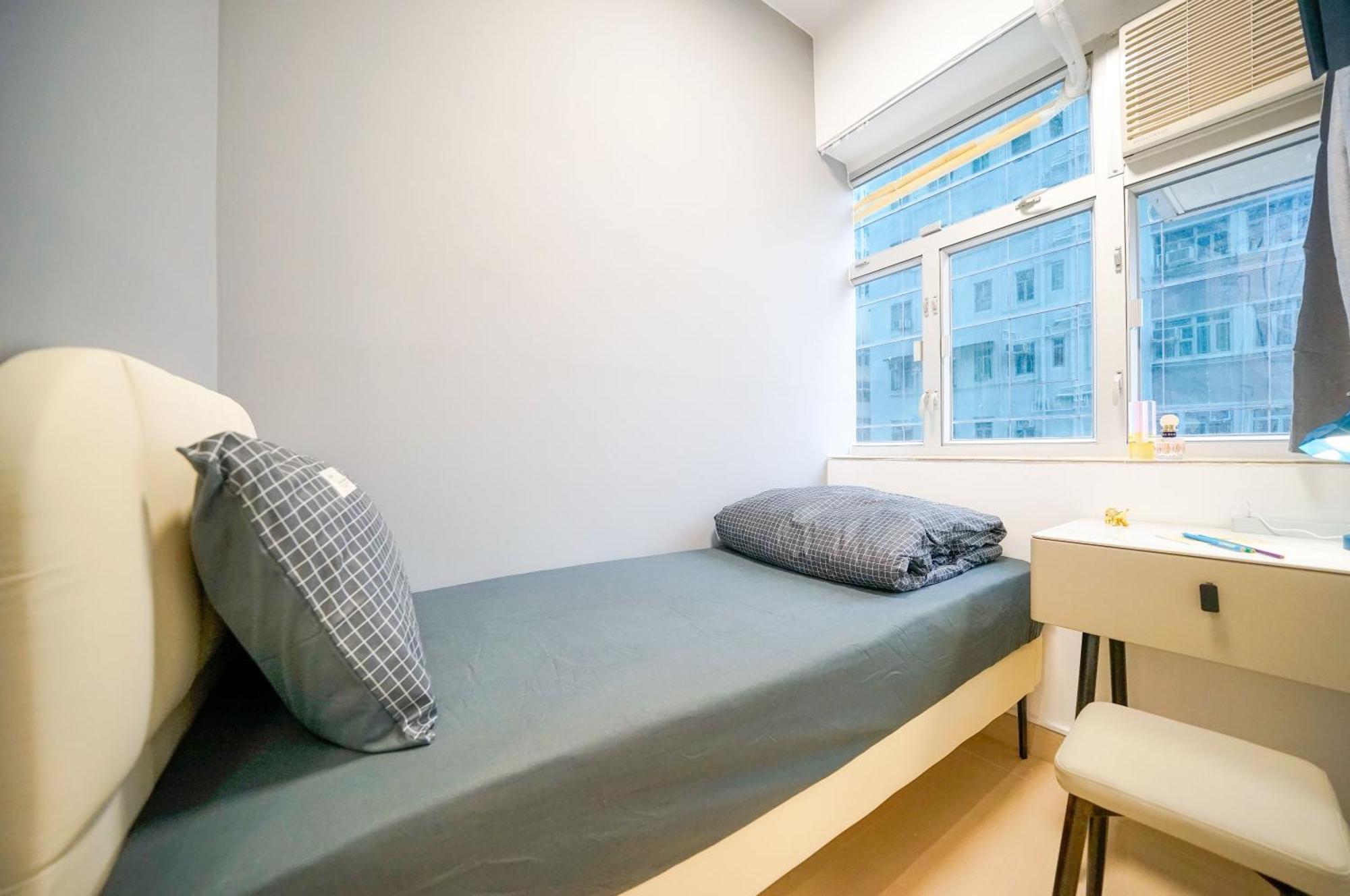 Student Accommodation - 292 Hennessy Road Χονγκ Κονγκ Εξωτερικό φωτογραφία