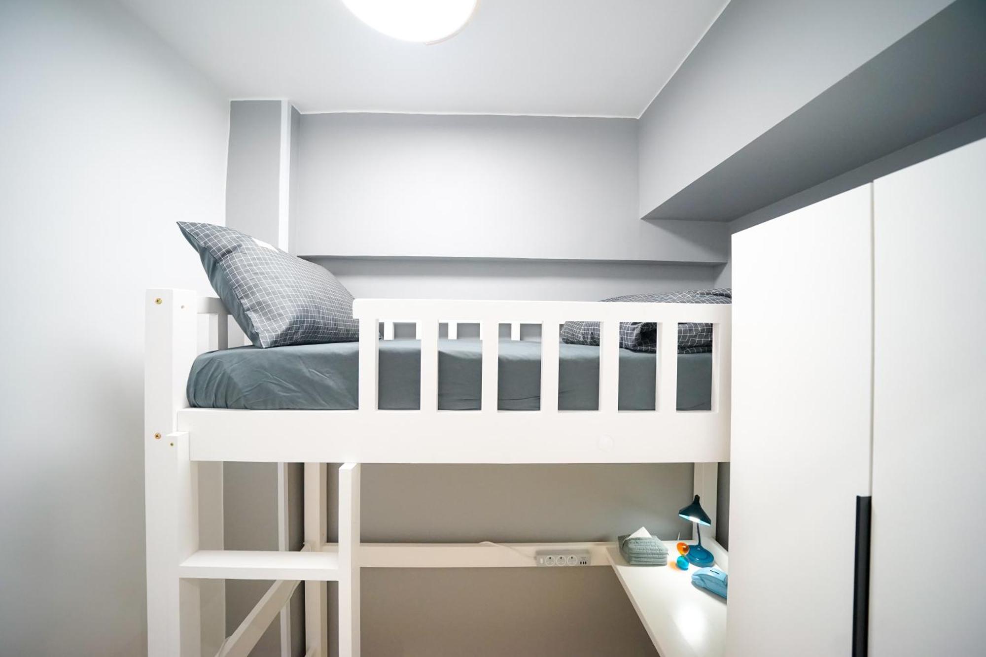 Student Accommodation - 292 Hennessy Road Χονγκ Κονγκ Εξωτερικό φωτογραφία