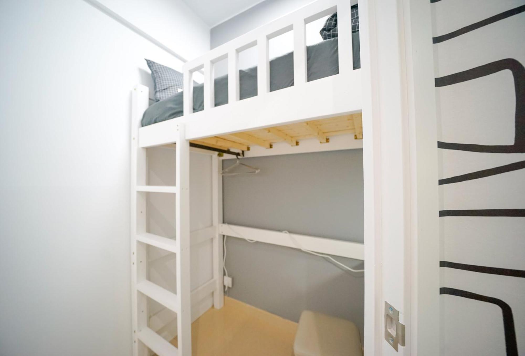 Student Accommodation - 292 Hennessy Road Χονγκ Κονγκ Εξωτερικό φωτογραφία