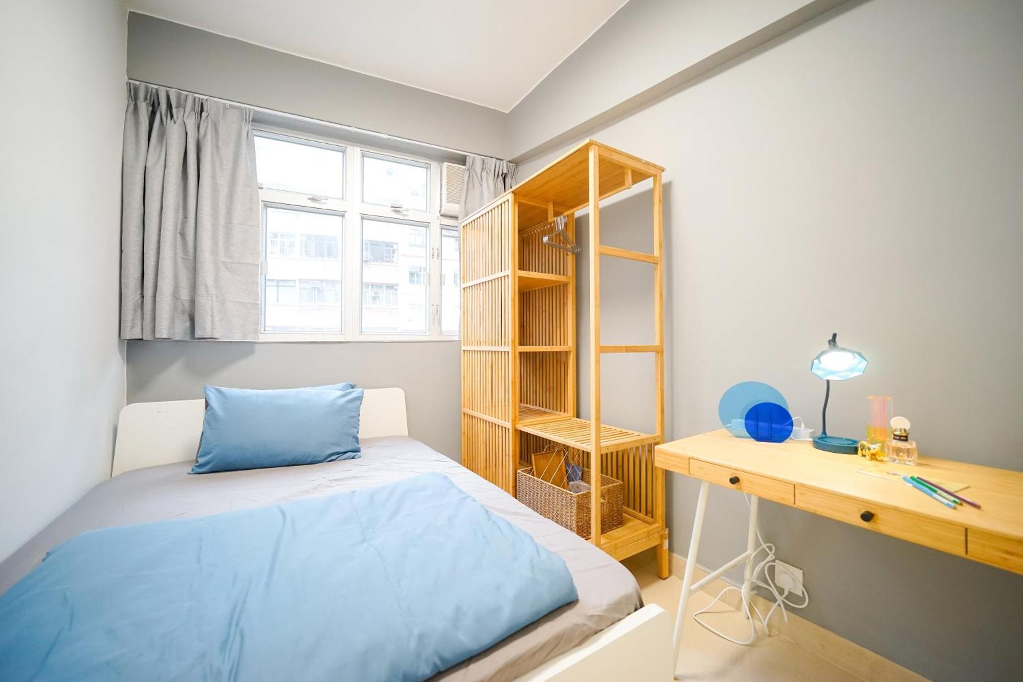 Student Accommodation - 292 Hennessy Road Χονγκ Κονγκ Εξωτερικό φωτογραφία