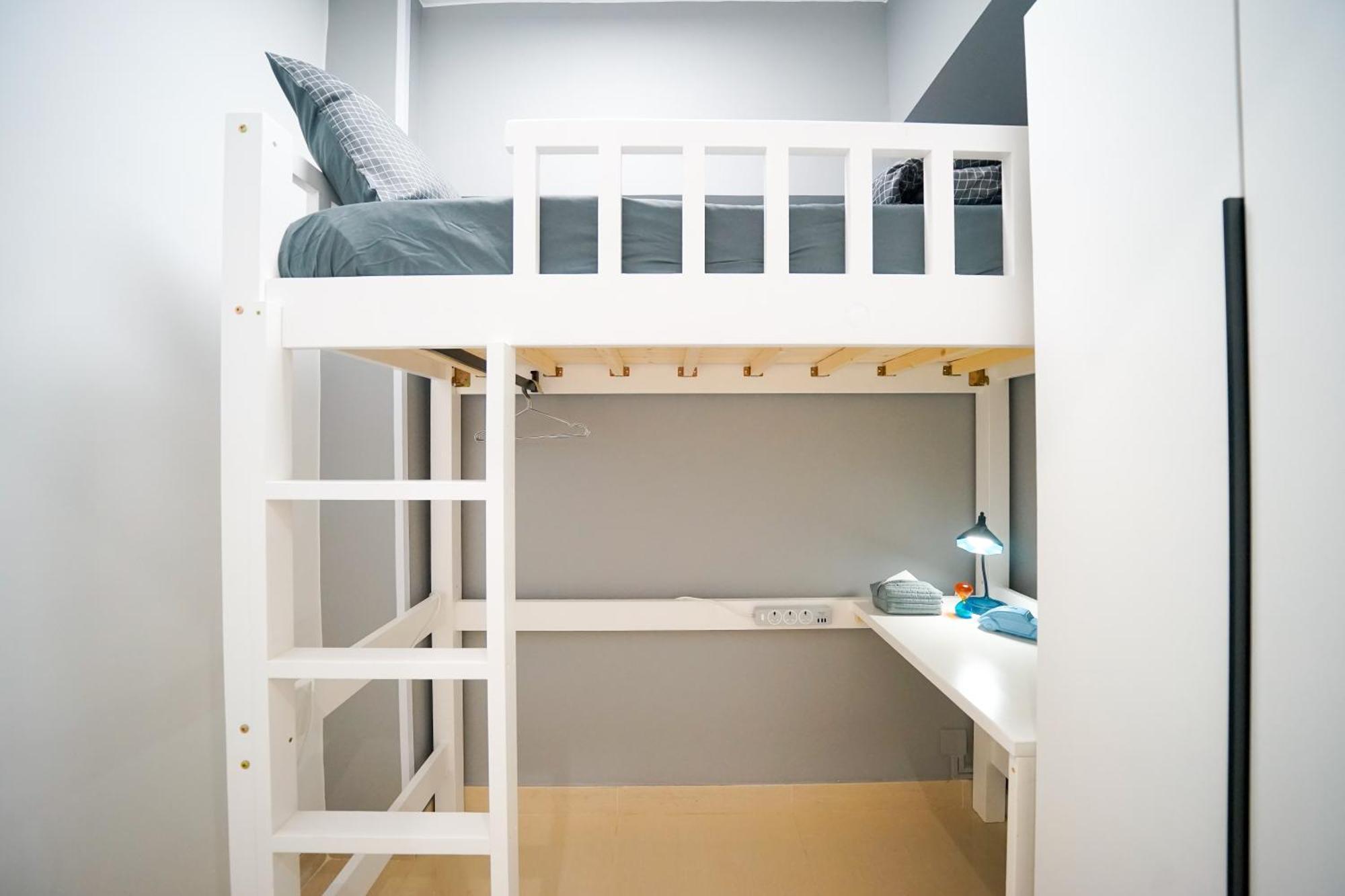Student Accommodation - 292 Hennessy Road Χονγκ Κονγκ Εξωτερικό φωτογραφία