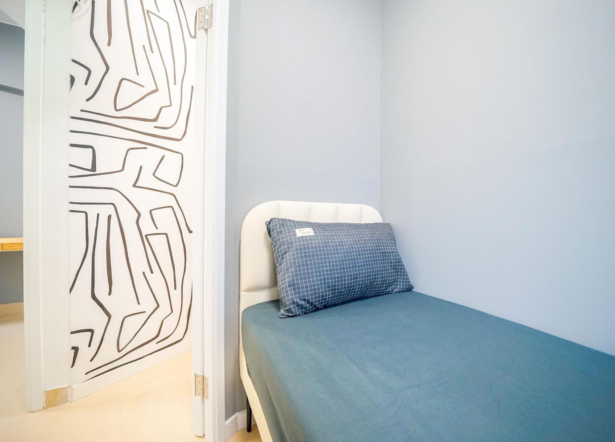 Student Accommodation - 292 Hennessy Road Χονγκ Κονγκ Εξωτερικό φωτογραφία