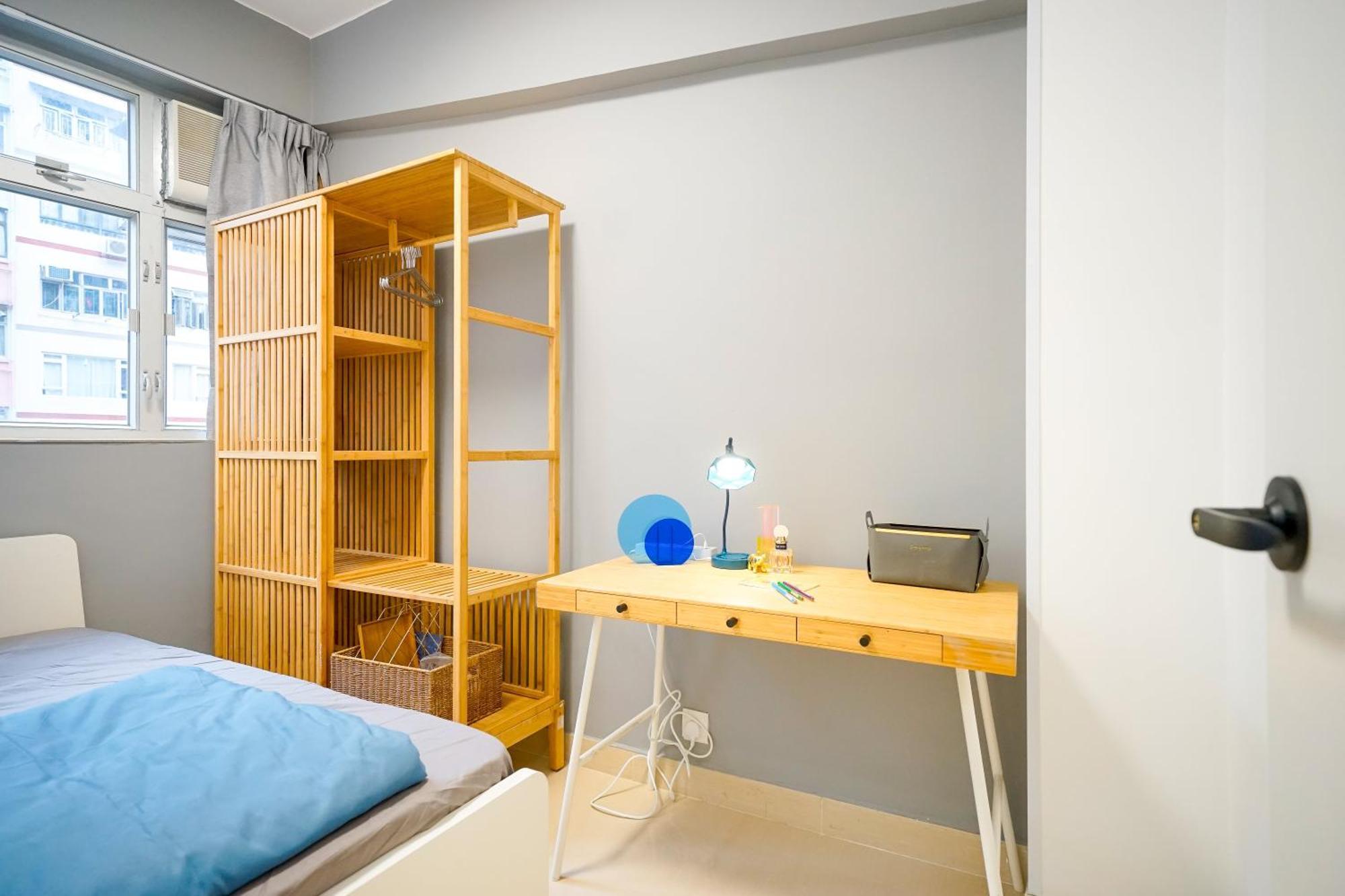Student Accommodation - 292 Hennessy Road Χονγκ Κονγκ Εξωτερικό φωτογραφία