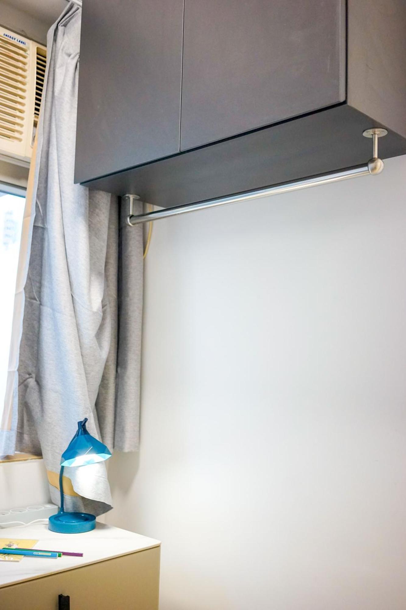 Student Accommodation - 292 Hennessy Road Χονγκ Κονγκ Εξωτερικό φωτογραφία