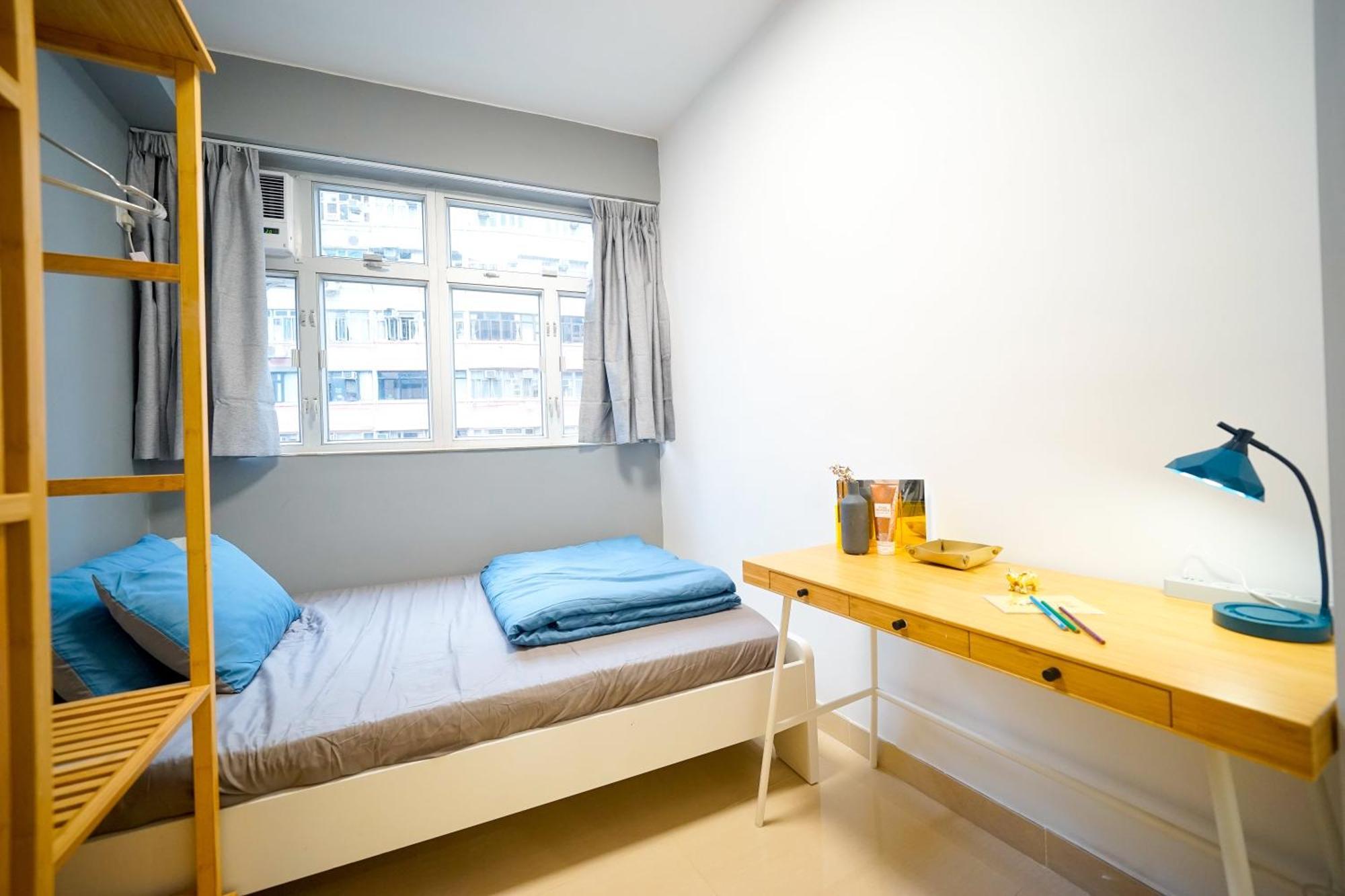 Student Accommodation - 292 Hennessy Road Χονγκ Κονγκ Εξωτερικό φωτογραφία