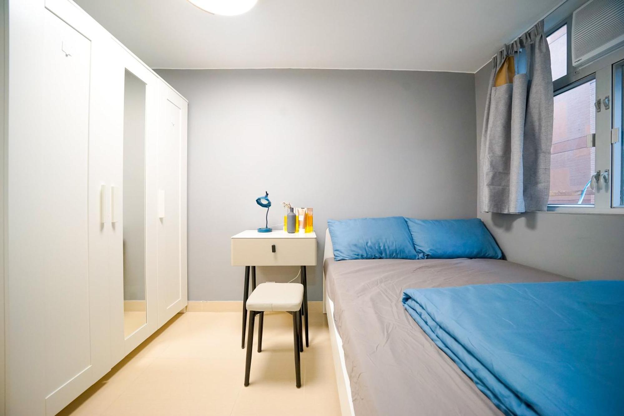 Student Accommodation - 292 Hennessy Road Χονγκ Κονγκ Εξωτερικό φωτογραφία