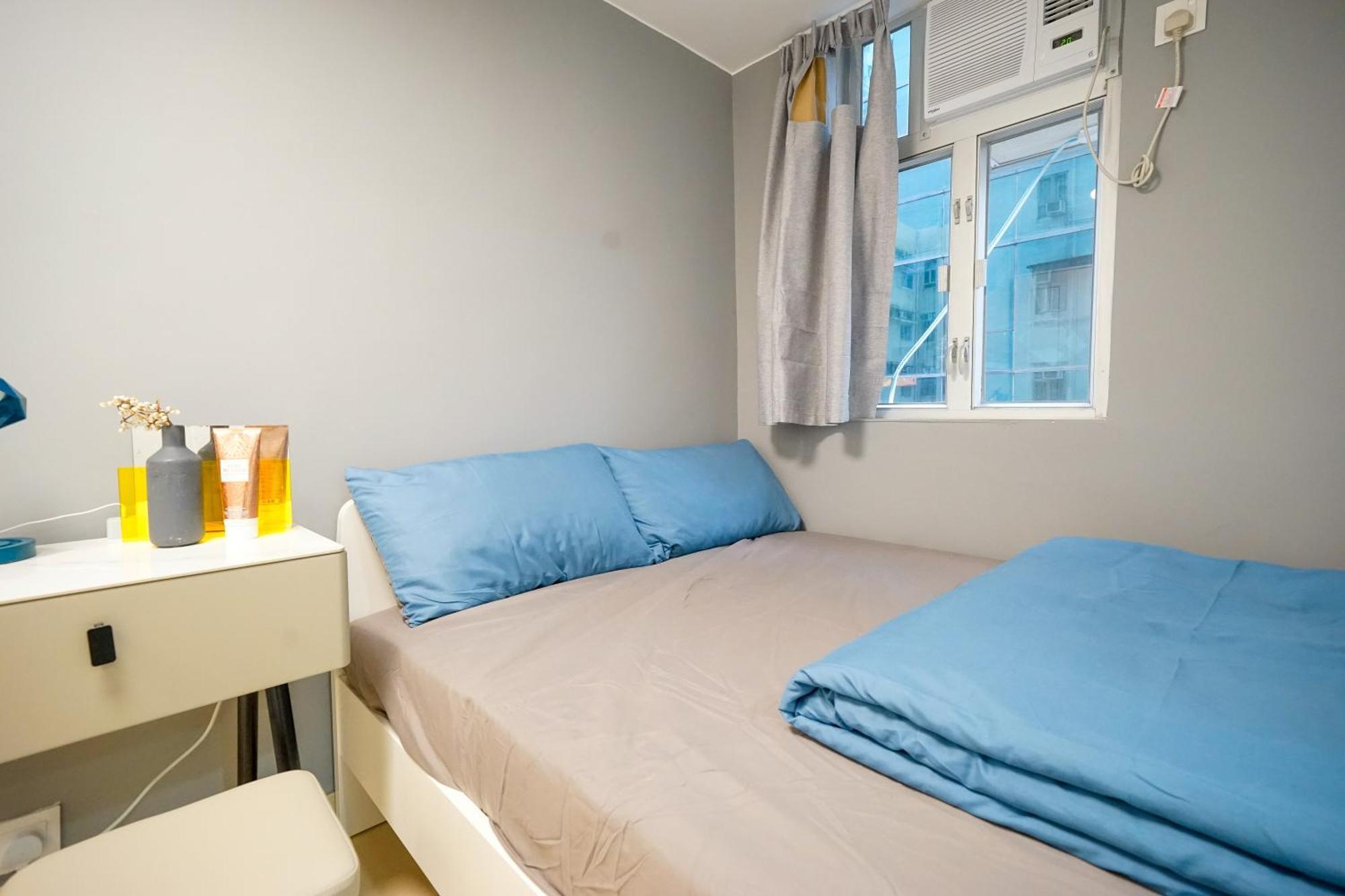 Student Accommodation - 292 Hennessy Road Χονγκ Κονγκ Εξωτερικό φωτογραφία