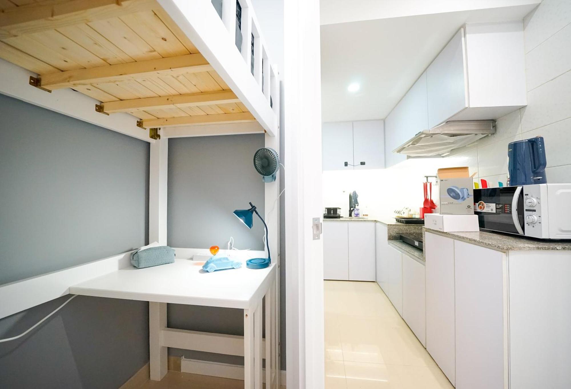 Student Accommodation - 292 Hennessy Road Χονγκ Κονγκ Εξωτερικό φωτογραφία