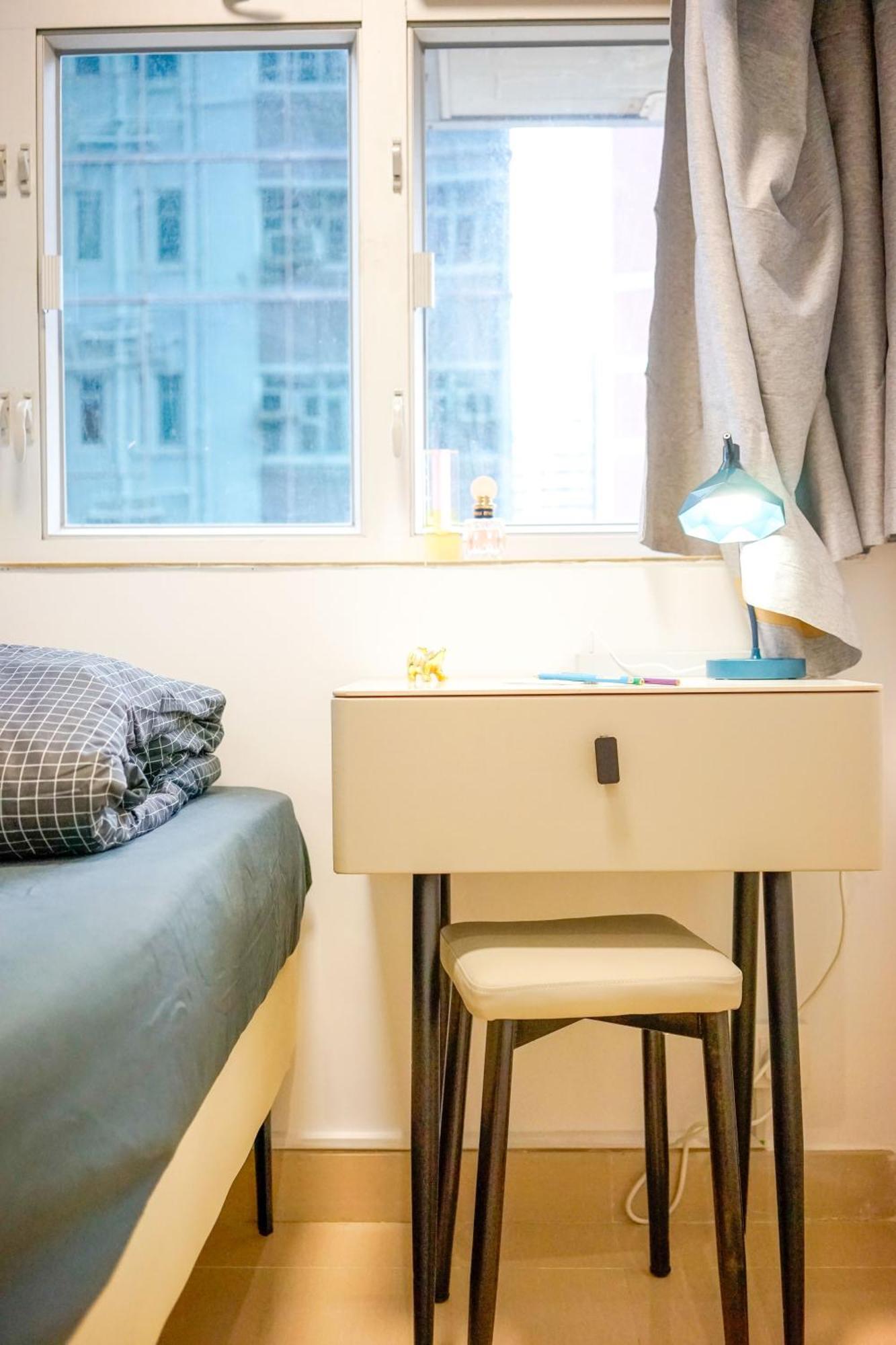 Student Accommodation - 292 Hennessy Road Χονγκ Κονγκ Εξωτερικό φωτογραφία