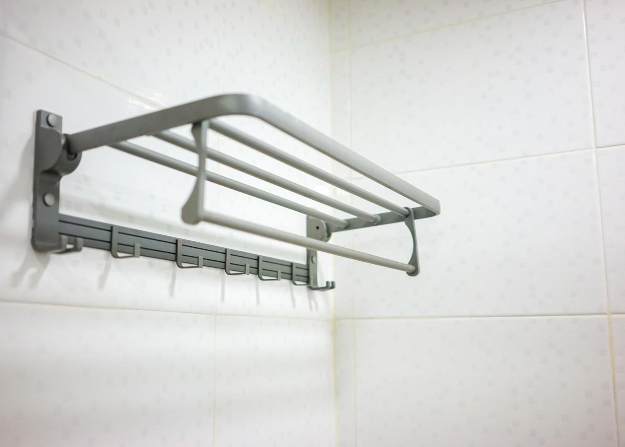 Student Accommodation - 292 Hennessy Road Χονγκ Κονγκ Εξωτερικό φωτογραφία
