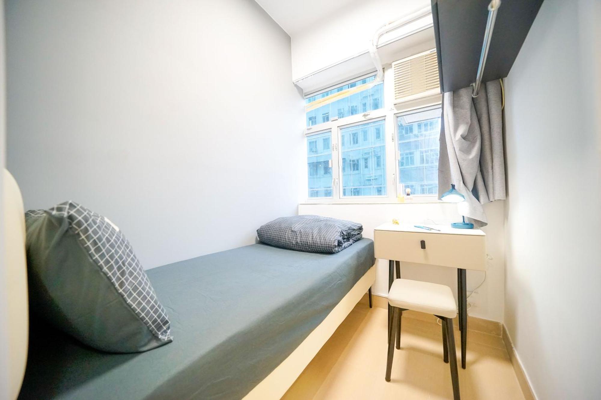 Student Accommodation - 292 Hennessy Road Χονγκ Κονγκ Εξωτερικό φωτογραφία