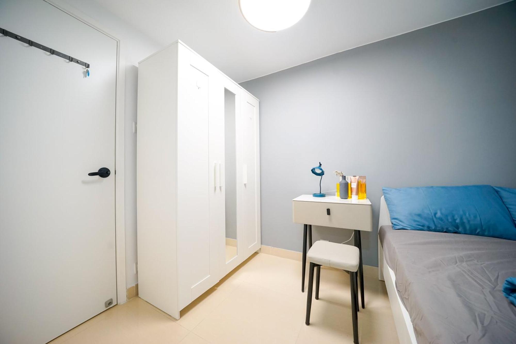 Student Accommodation - 292 Hennessy Road Χονγκ Κονγκ Εξωτερικό φωτογραφία
