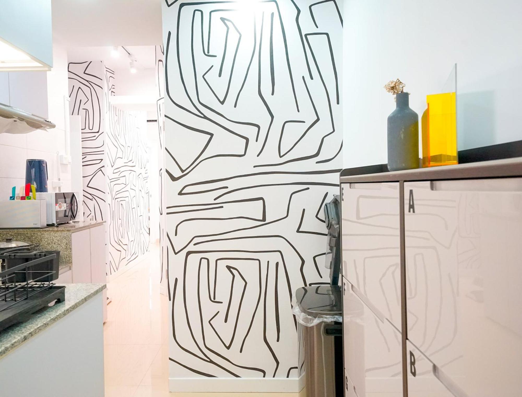 Student Accommodation - 292 Hennessy Road Χονγκ Κονγκ Εξωτερικό φωτογραφία