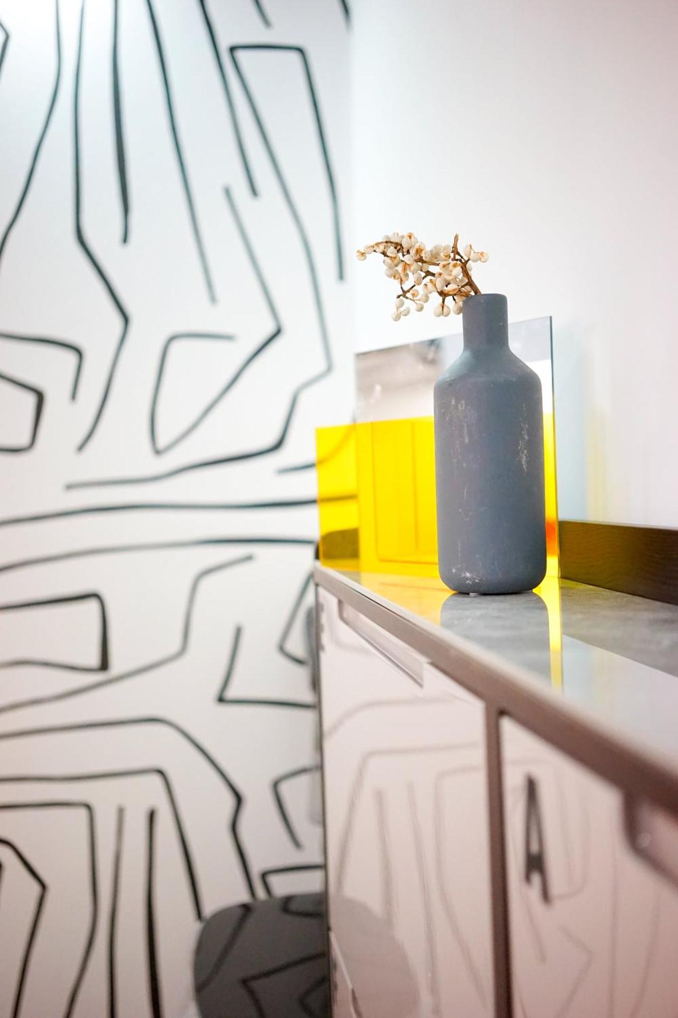 Student Accommodation - 292 Hennessy Road Χονγκ Κονγκ Εξωτερικό φωτογραφία