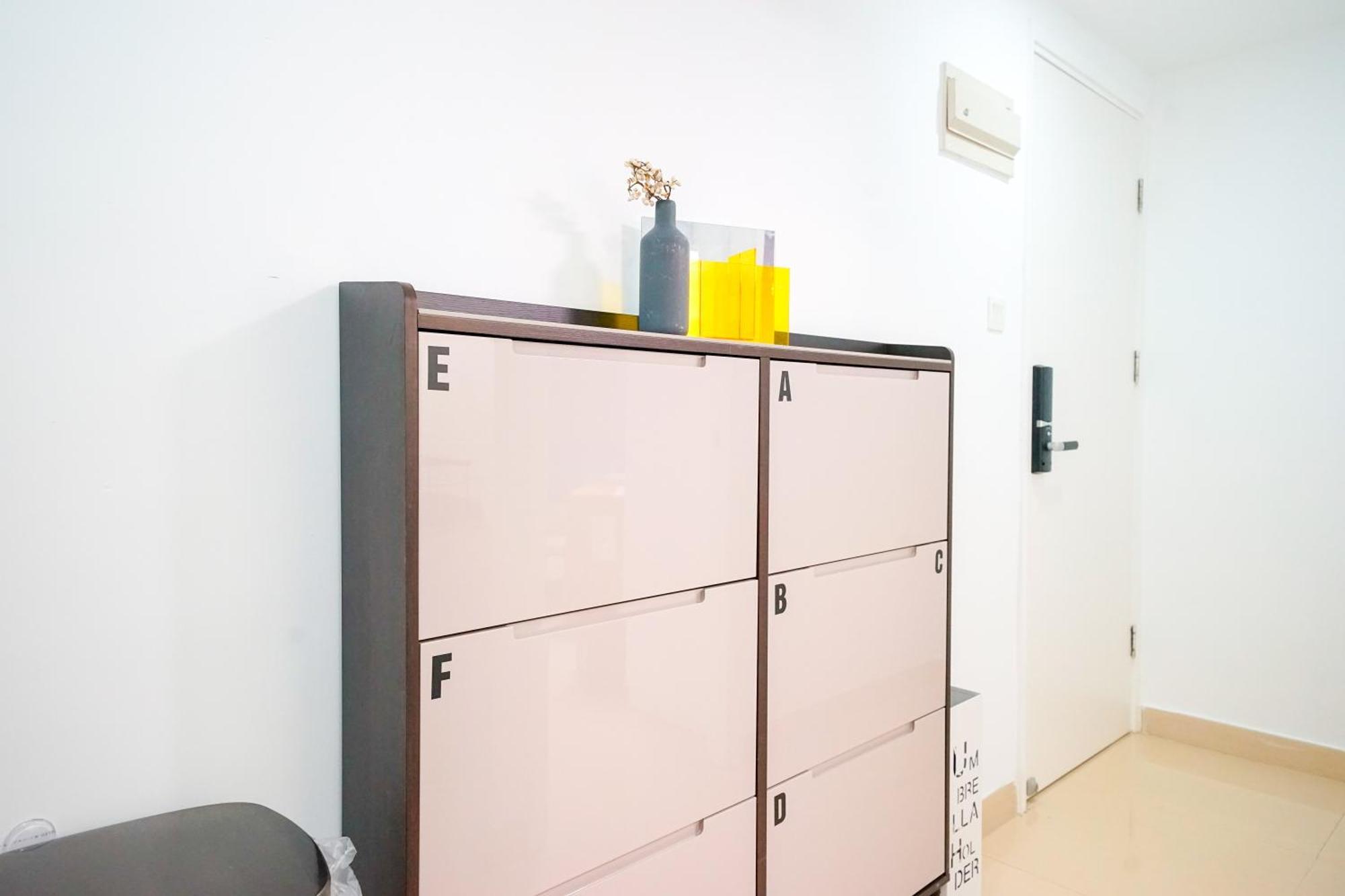 Student Accommodation - 292 Hennessy Road Χονγκ Κονγκ Εξωτερικό φωτογραφία