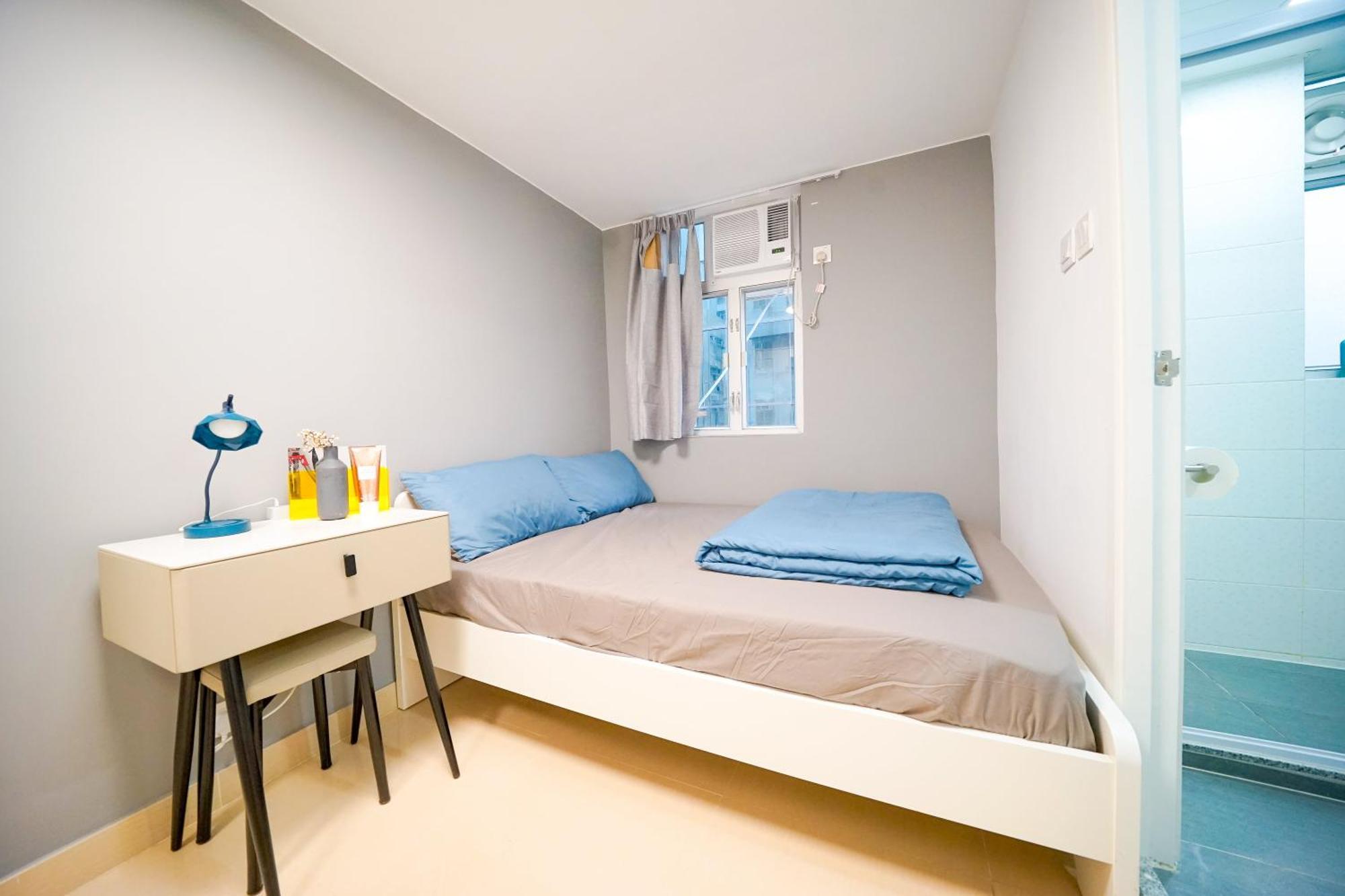Student Accommodation - 292 Hennessy Road Χονγκ Κονγκ Εξωτερικό φωτογραφία