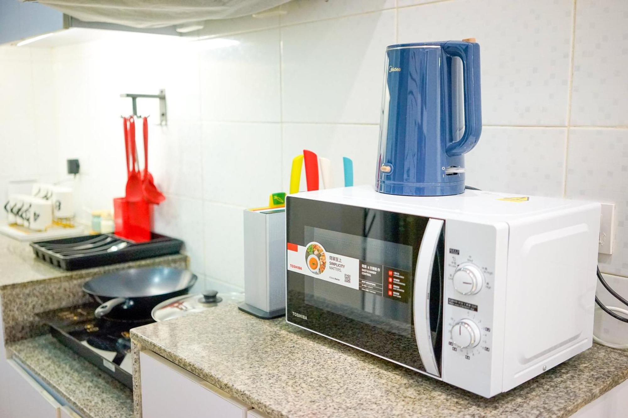 Student Accommodation - 292 Hennessy Road Χονγκ Κονγκ Εξωτερικό φωτογραφία