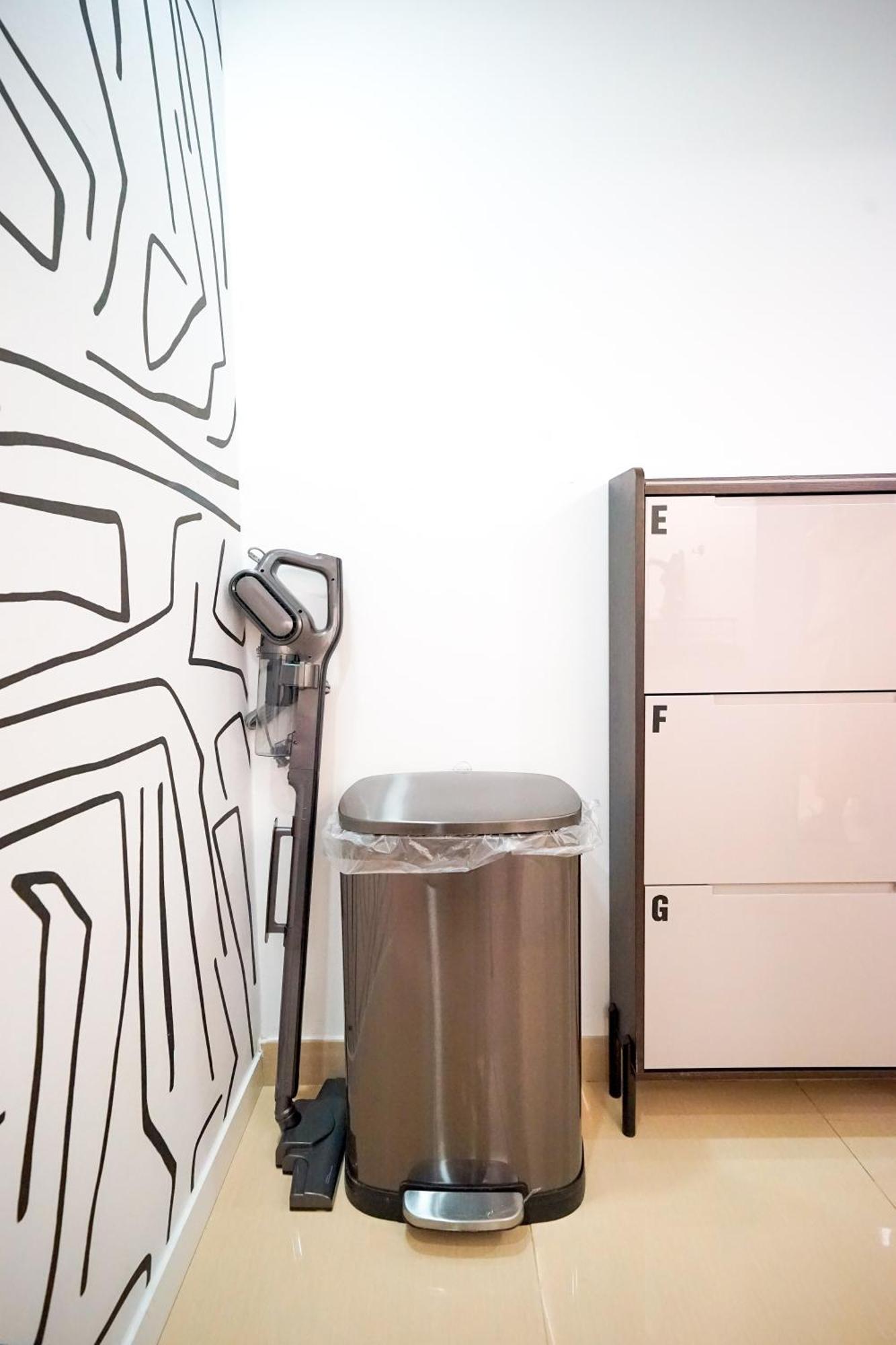 Student Accommodation - 292 Hennessy Road Χονγκ Κονγκ Εξωτερικό φωτογραφία