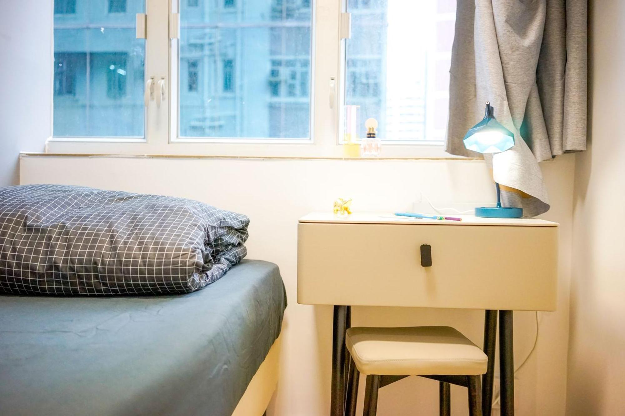 Student Accommodation - 292 Hennessy Road Χονγκ Κονγκ Εξωτερικό φωτογραφία