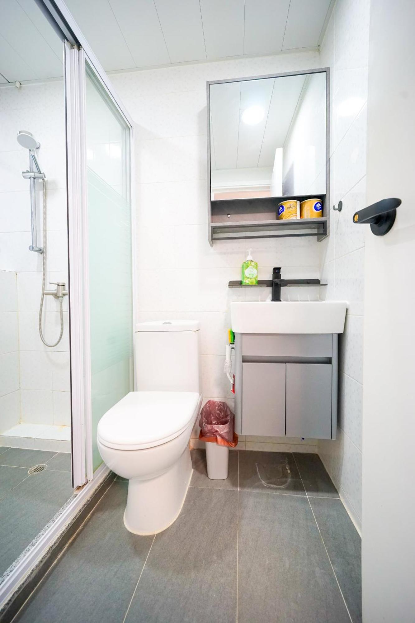 Student Accommodation - 292 Hennessy Road Χονγκ Κονγκ Εξωτερικό φωτογραφία