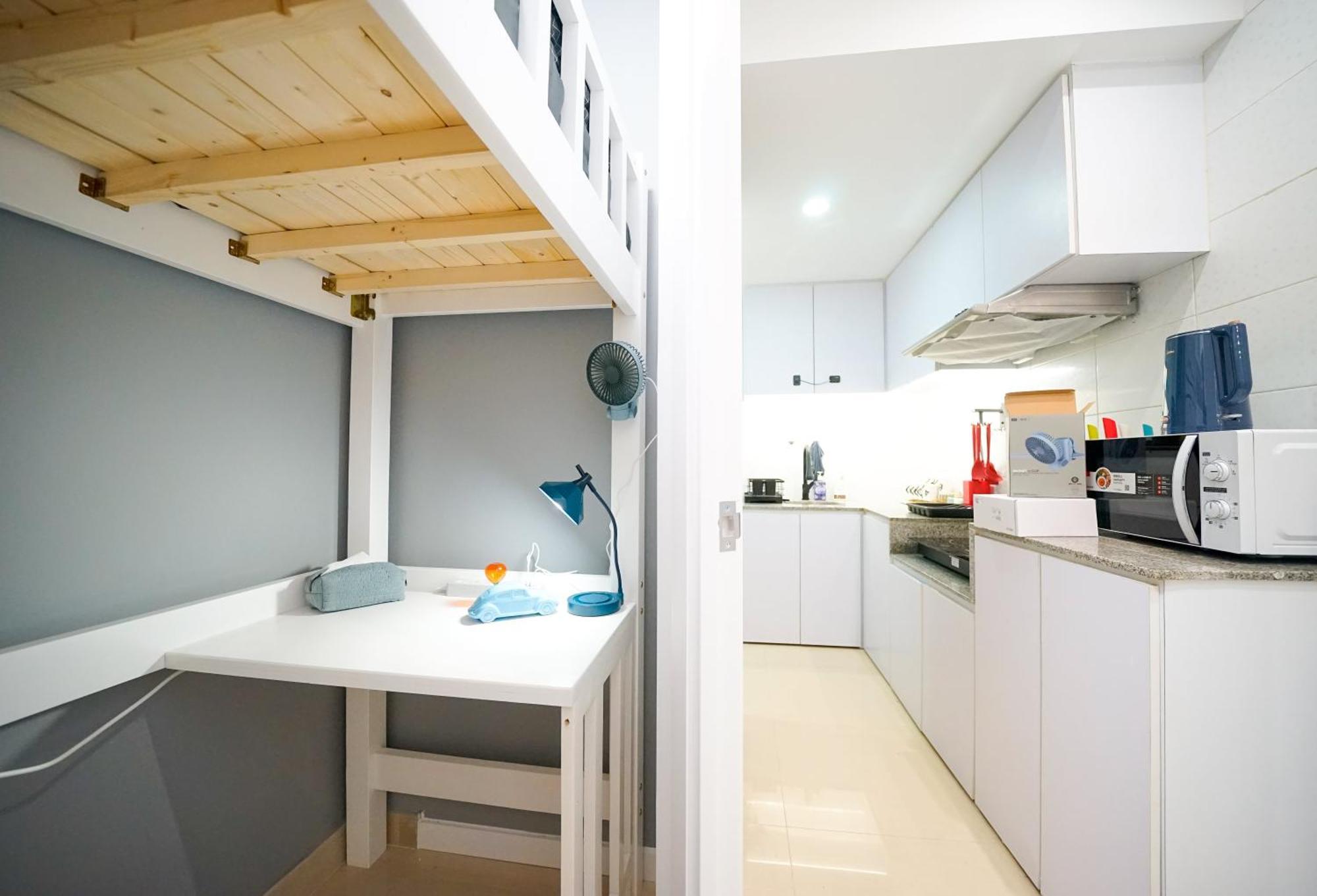 Student Accommodation - 292 Hennessy Road Χονγκ Κονγκ Εξωτερικό φωτογραφία