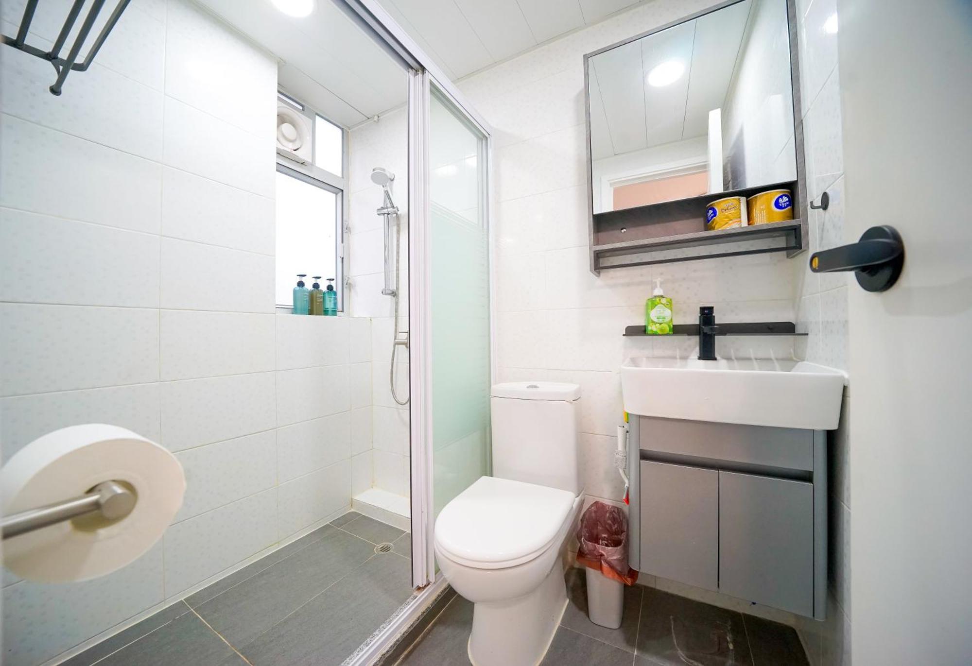 Student Accommodation - 292 Hennessy Road Χονγκ Κονγκ Εξωτερικό φωτογραφία